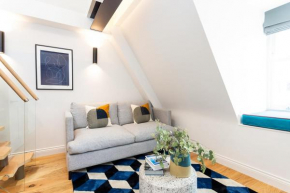 Coleherne Road Residence IX